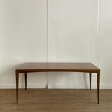 Scandinavian coffee table