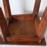 3 asymmetrical side tables