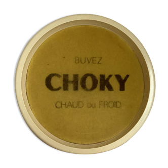 Plateau choky