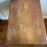 Old year 50 wooden desk