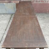 Draper table