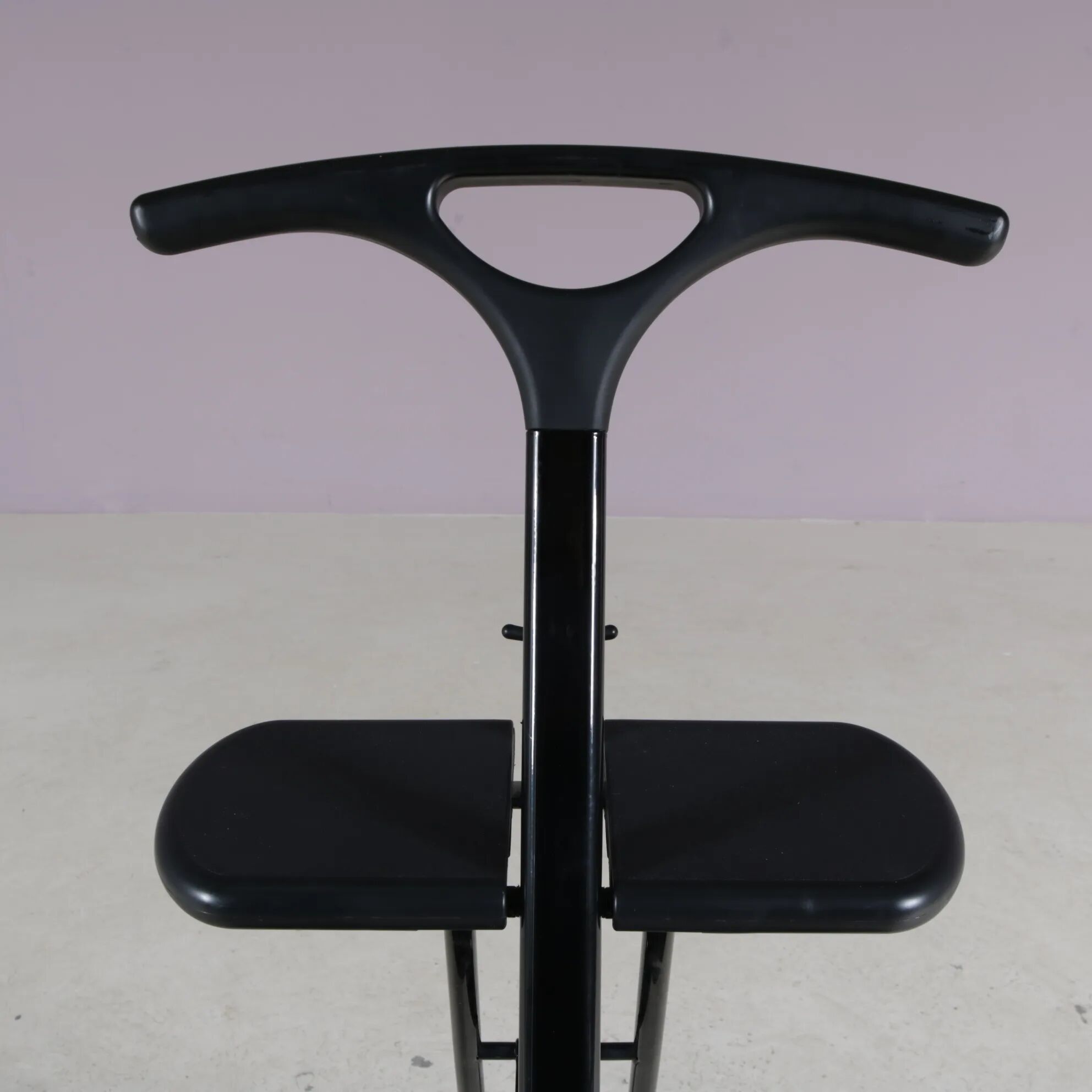 1990s “Tiramisu” folding ladder by Andries van Onck for Kartell, Italy