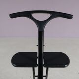 1990s “Tiramisu” folding ladder by Andries van Onck for Kartell, Italy