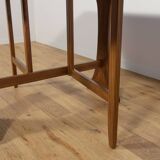 Mid-Century Teak Extendable Dining Table from G-Plan, 1960s