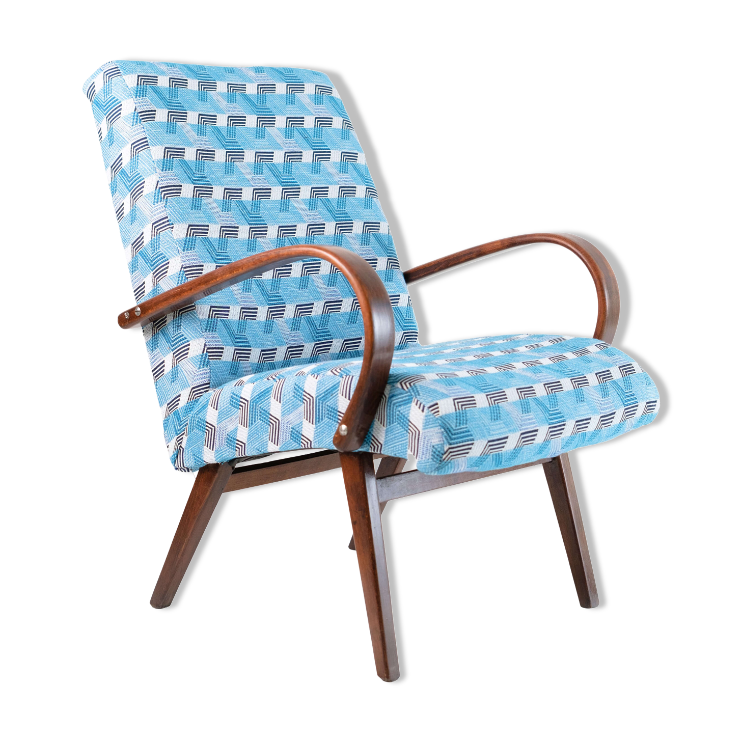 Granada Sky design armchair