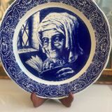 Plat boch 34 cm