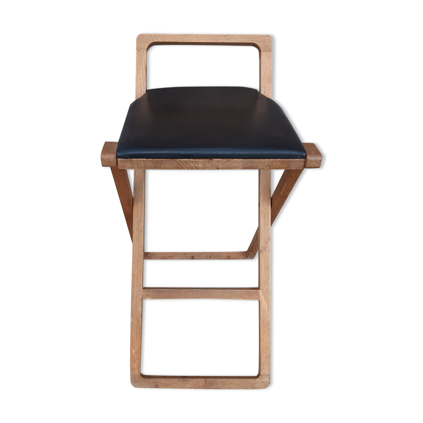 Gilberto Gil stool