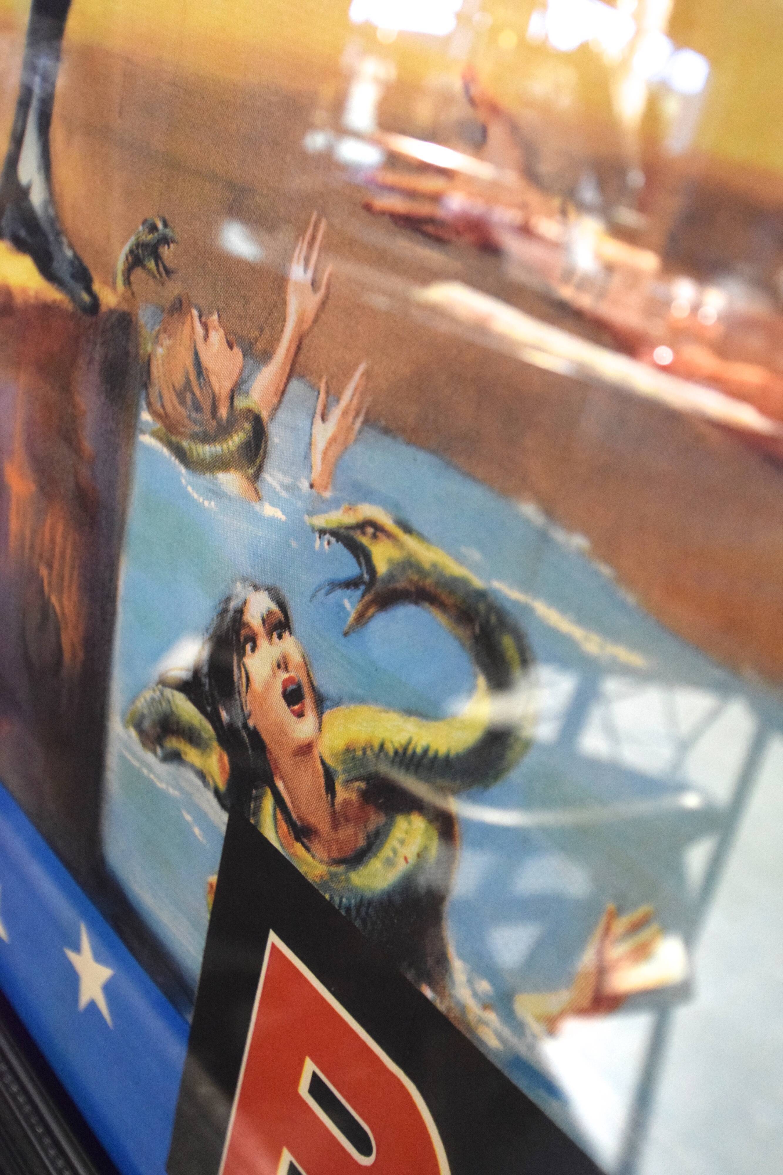 Cirque Bouglione poster