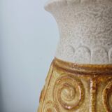 Uebelacker Vase West Germany 579/30