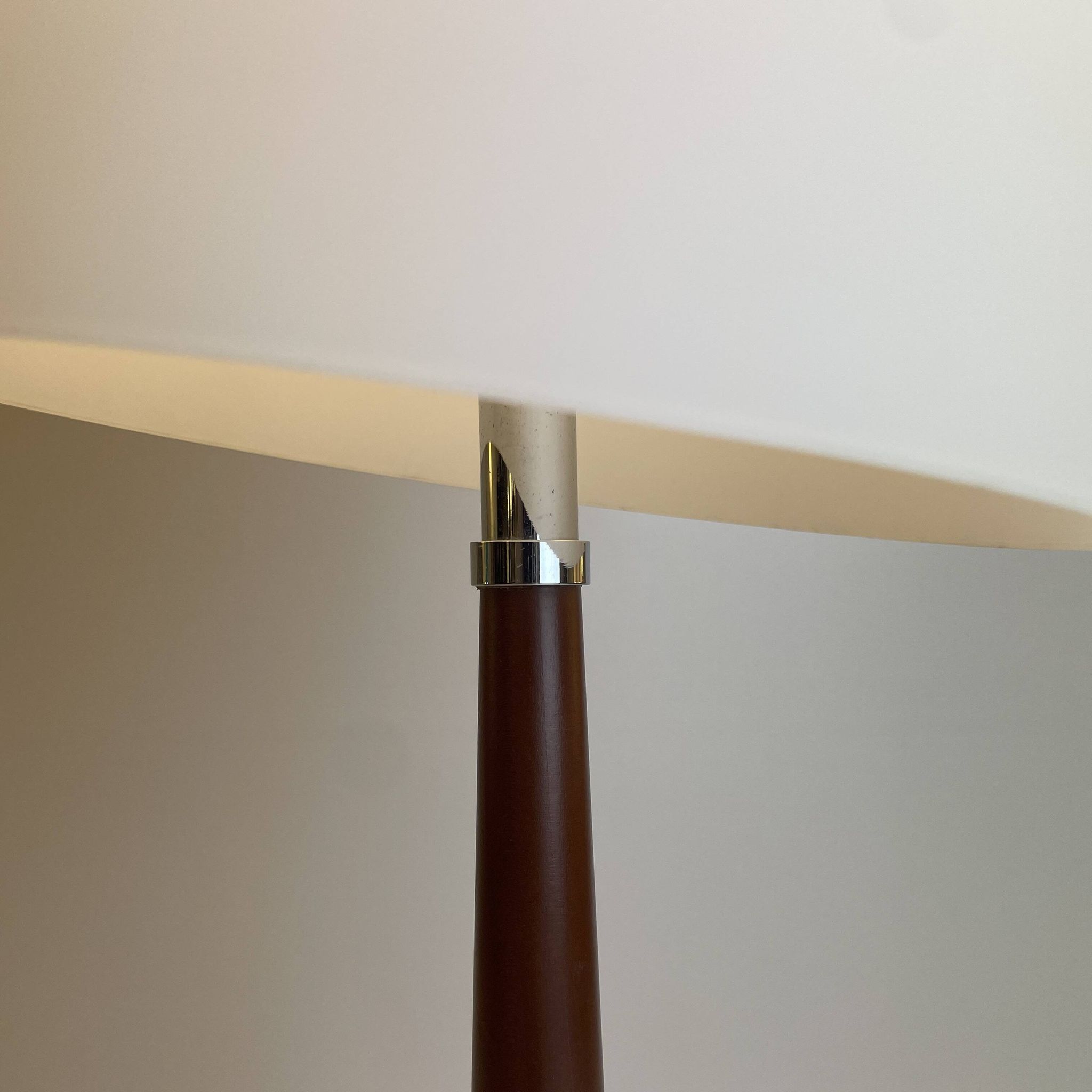 Italian Table Lamp from 1990'