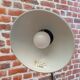 Lampe architecte Ledu marron 70's