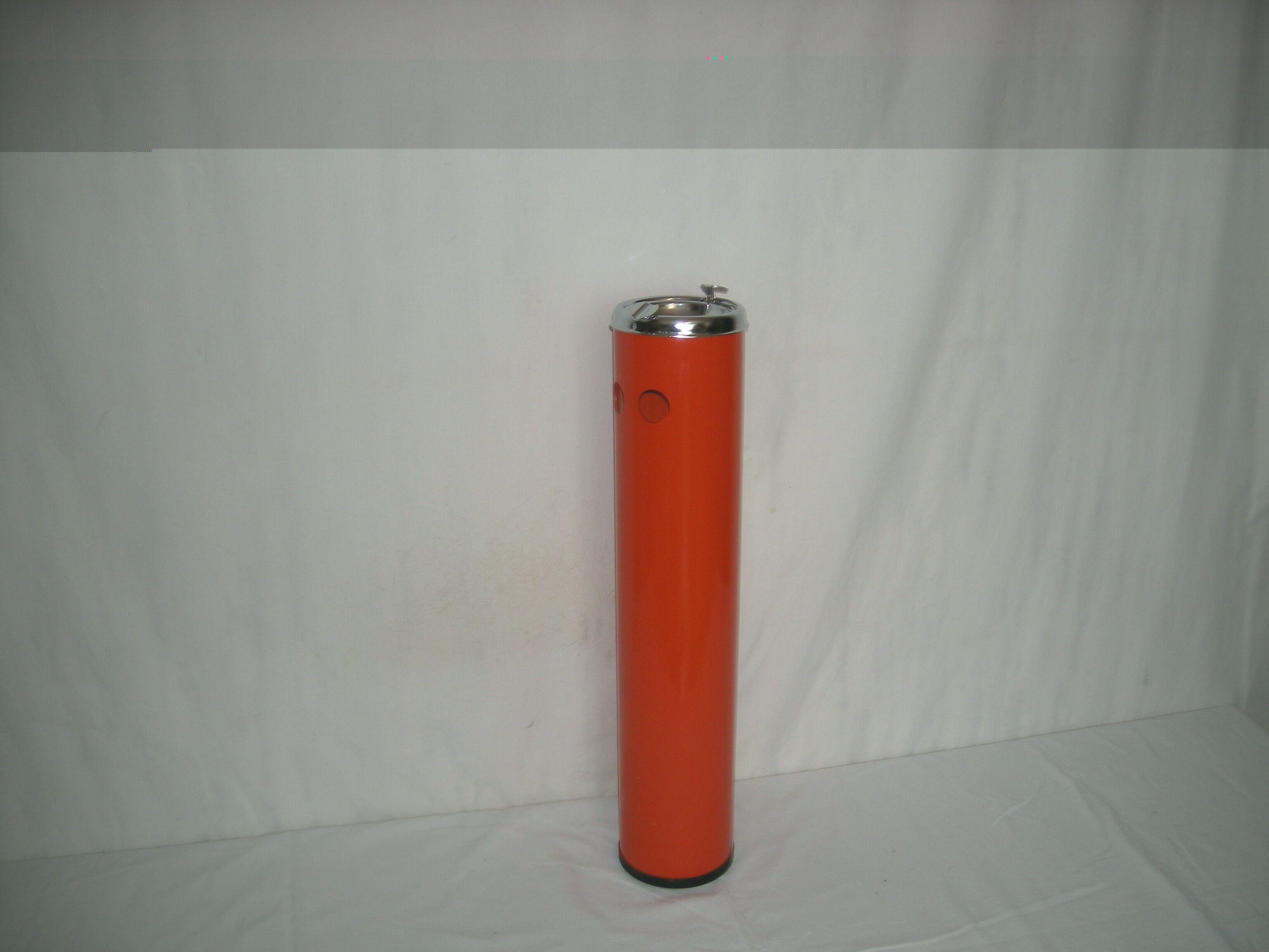 Ashtray on foot 60s 70s