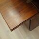Rosewood bookcase, Danish design, 1960s, production: Denmark