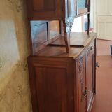 Buffet two bodies, 50s