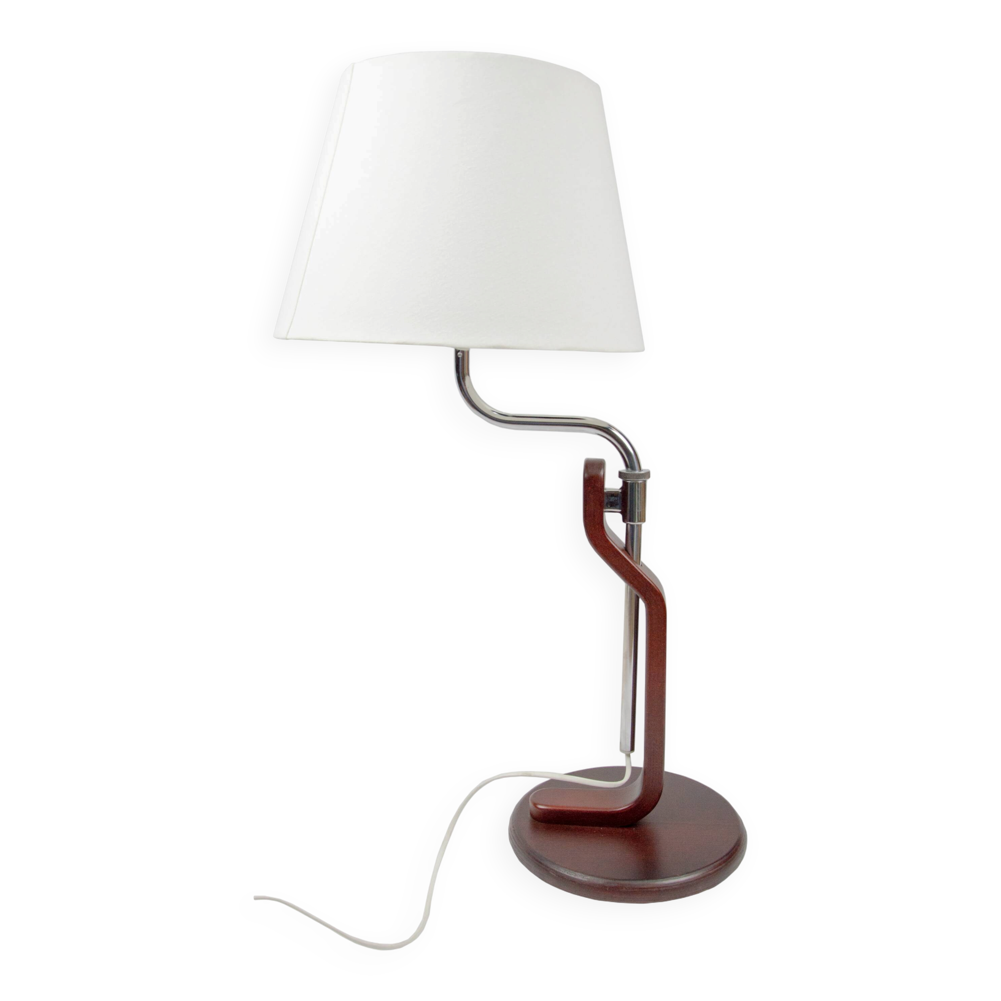 Lampe de table vintage Ateljé Lykta — Lampe de bureau suédoise moderne