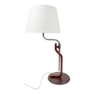 lampe de table vintage