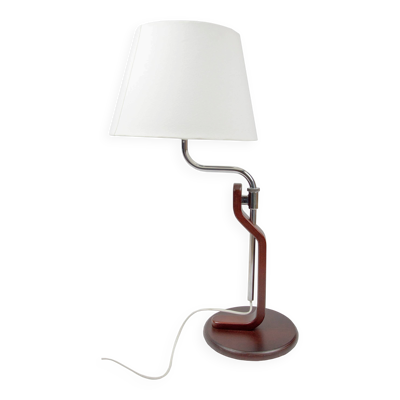 Lampe de table vintage Ateljé Lykta — Lampe de bureau suédoise moderne