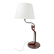 Lampe de table vintage Ateljé Lykta — Lampe de bureau suédoise moderne