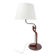 Lampe de table vintage Ateljé Lykta — Lampe de bureau suédoise moderne