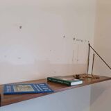 String style shelves