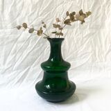 Vase vert