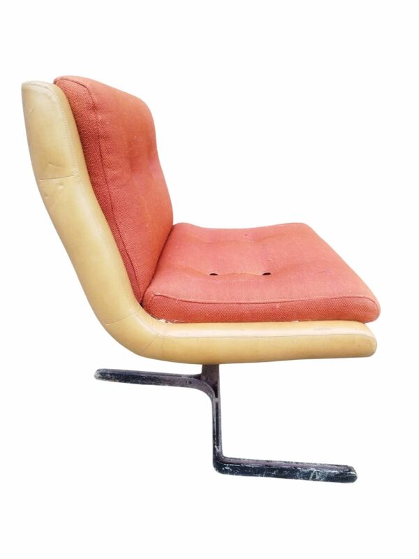 Fauteuil Raphaël Raffel 1970