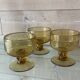 Blown glass Biot cups