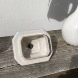 Quimper earthenware teapot