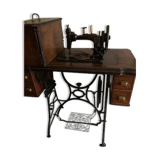 Machine à coudre