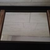 Mirror tray 1940s