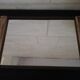 Mirror tray 1940s