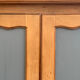 Vintage Parisian cabinet 1970s