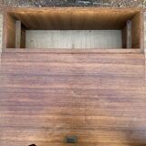 Furniture planter design 1970 Scandinavian