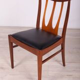 Brasilia Dining Chairs from G-Plan, 1960s, Set of 6
