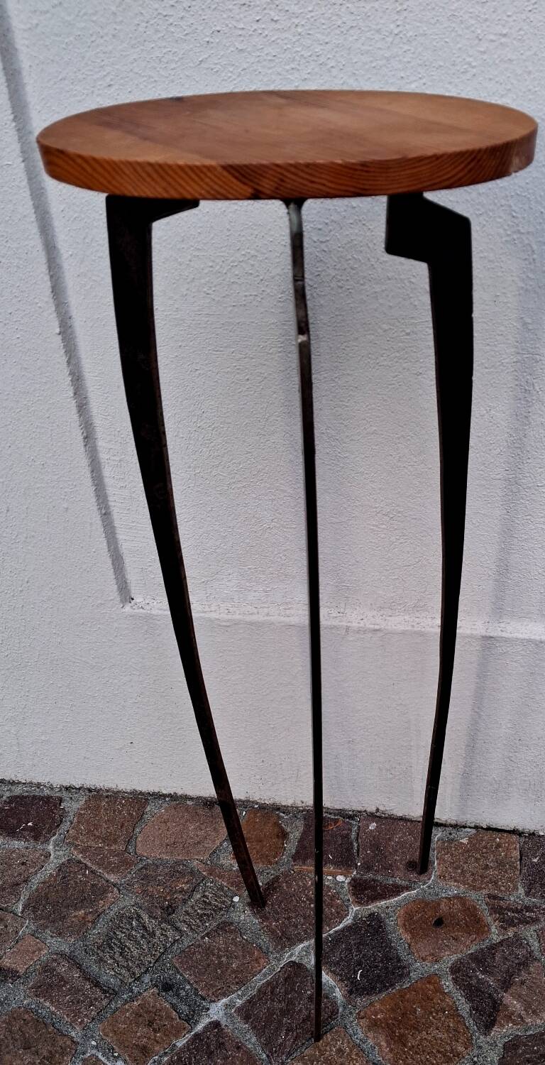 Unique piece by the artist Tabib 96.