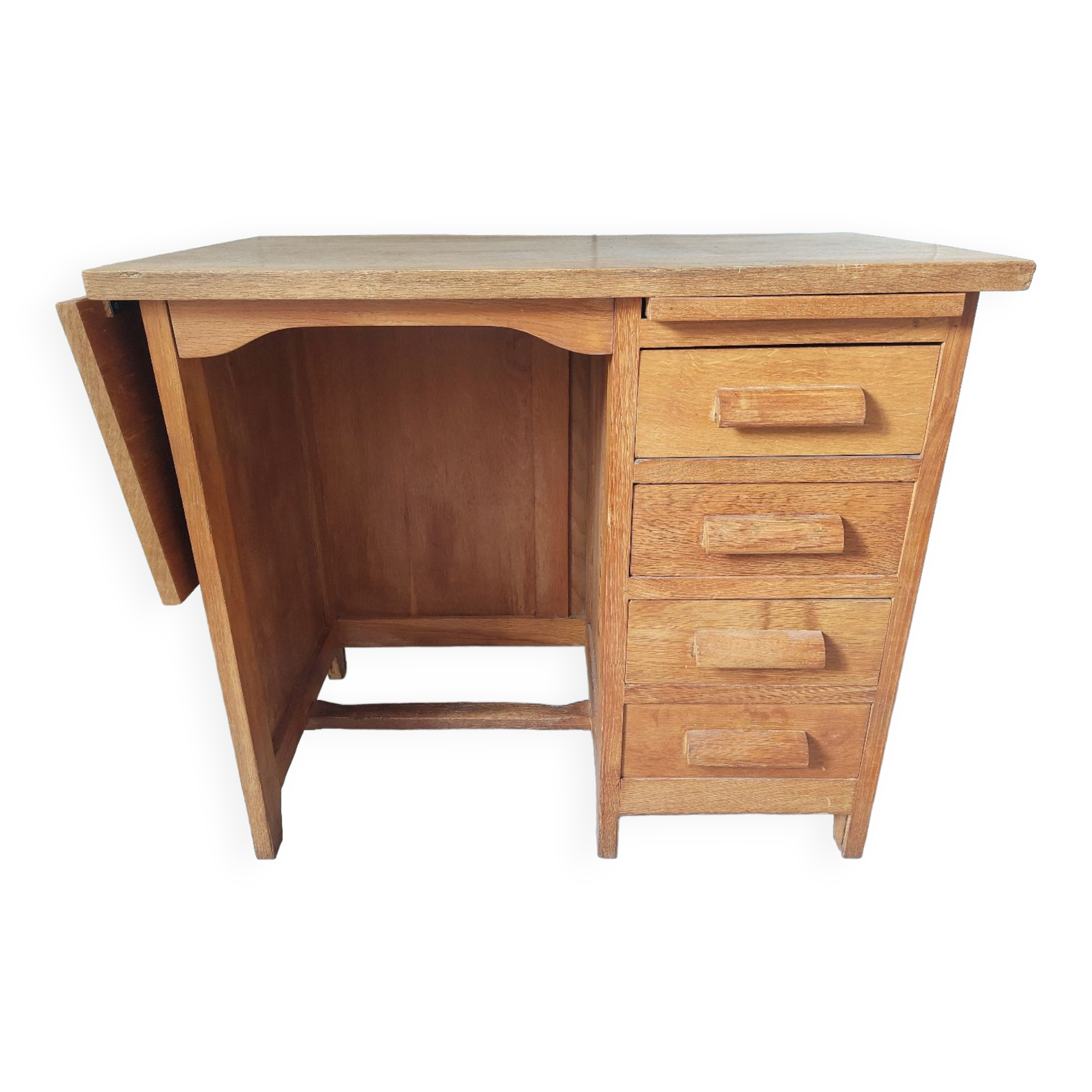 Children's desk