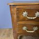 Louis XV period walnut commode