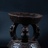Dogon Stool
