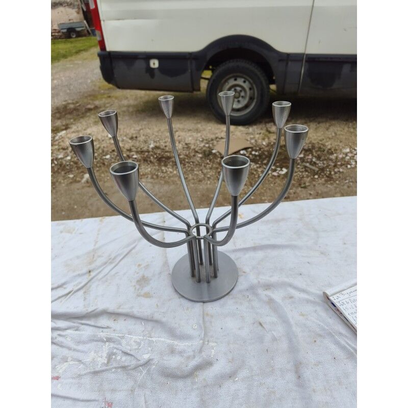 Chandelier design by K. Hagber