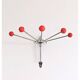 1960s Serjac Coat Rack