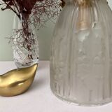 Vintage art deco tulip walker