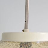 Mid-century pendant from Kamenický Šenov, Czechoslovakia, 1970s