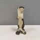 A very rare ceramic figurine by Arne Ingdam, Denmark, 1960s.