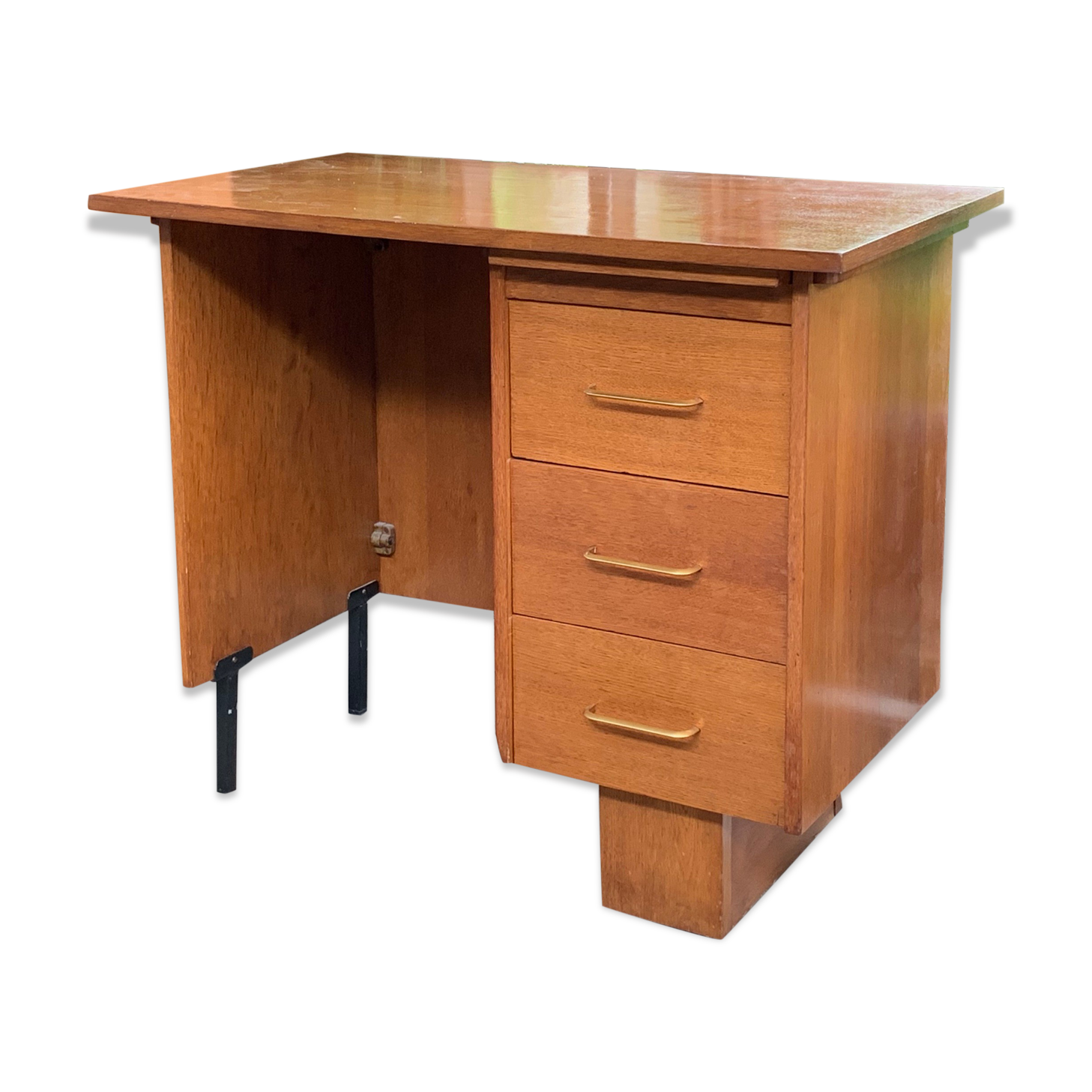 Vintage office 1950