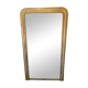 Miroir bois doré - 190x109cm