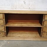 Wooden furniture, 1940s