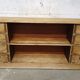 Wooden furniture, 1940s