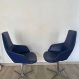 Arper chairs