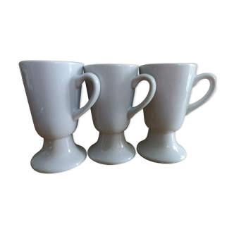 Mug trio