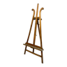 C19th french artists easel